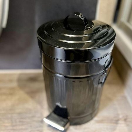 RadlerEck Lejlighed Wasungen Eksteriør billede